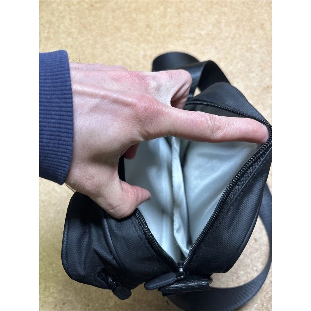 DJI Mavic Mini Shoulder Bag for Drone & Controller And Extras (not included)